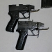 thumbs Grip assemblies SIG Stgw 57